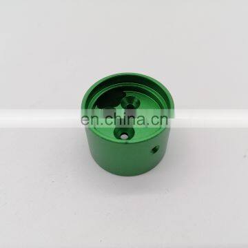 Precision 7075 Aluminum Turning Cnc Machining Parts