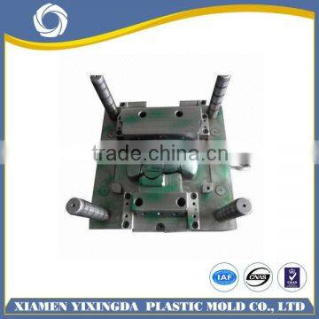 High quality precision injection plastic mould