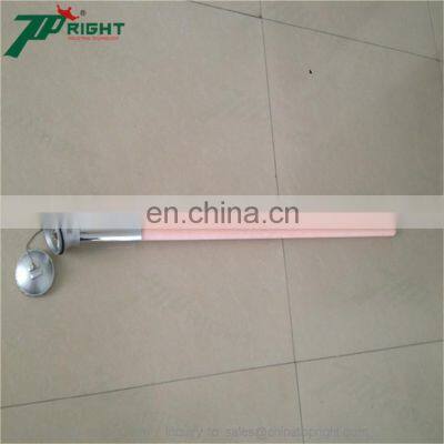 WRP-130 S Type Pt-Rh Thermocouple Length 500mm photo-2