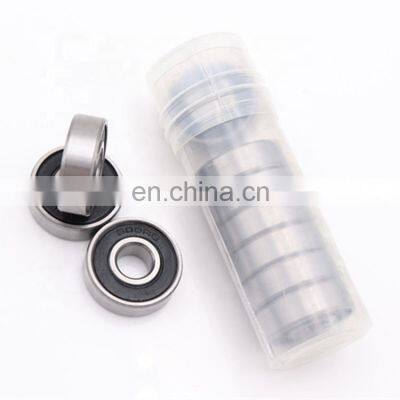 Ball Zz809 Bearing Deep Groove Ball Bearing 608 Non-standard Bearing 608z Price photo-6