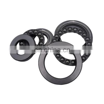 Single-Direction steel 215*150*50mm thrust ball bearings 51230