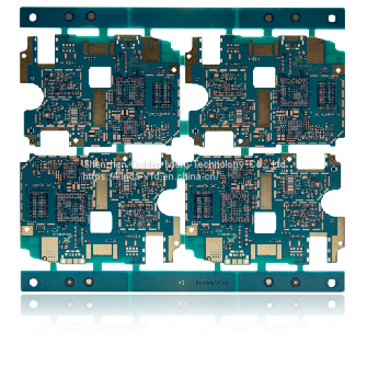 PCB Manufacturer One-stop service Electronic Printed Circuit Board For Mobile Terminal