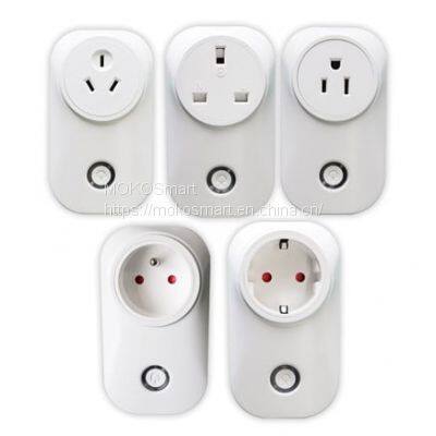 WiFi Smart Plug