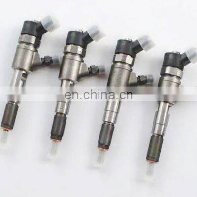 Fuel Injector 0445 120 200 Bos-ch Original In Stock Common Rail Injector 0445120200