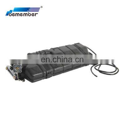 A6295000049 engine coolant overflow tank  truck coolant for Benz O 404 405 407 408 305 340 350  A6295000849  A3575000949