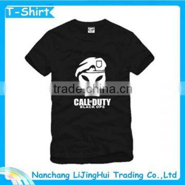 2015 Newly Wholesale T-shirt Design Producer