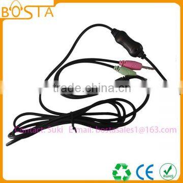 Super Bass 5.0 Sound Track New Arrival Winners Cheap Stereo Stylish Gaming Headsets photo-6