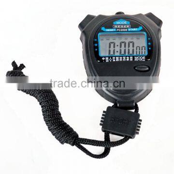 1/100s stopwatch (PC2008)