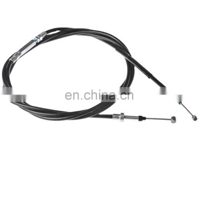 Factory direct three wheeler motorcycle gear shift cable manufacturer