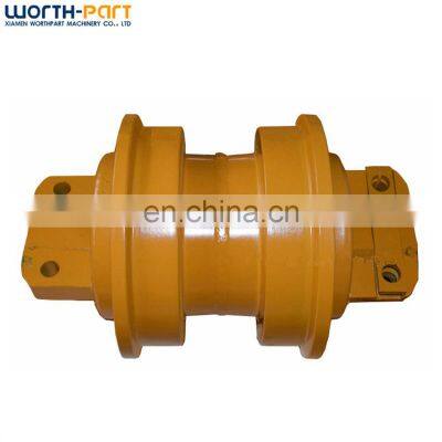 Construction Engineering Machines BD2G Bulldozer Tracks Roller photo-5