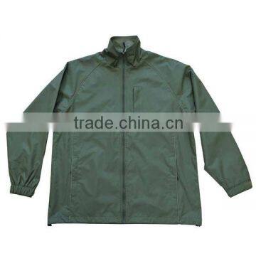 Waterproof Varsity Jacket photo-2