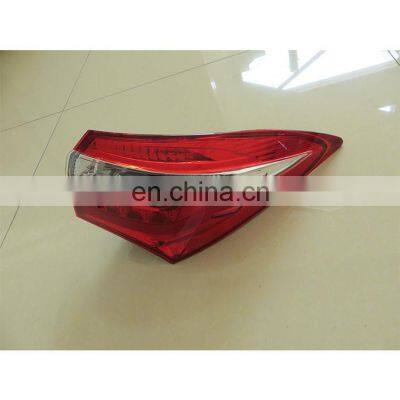 CARVAL/AUTOTOP AUTO PARTS JH04-CRL14-005A OEM 81550-02790/81560-02790 AUTO TAIL CORNER LAMP FOR COROLLA 14