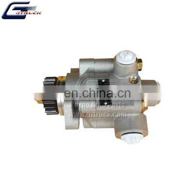 Hydraulic Power Steering Pump Oem 1291227 for DAF Truck Servo Pump photo-2