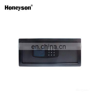 Mini Smart Security Deposit Safety Box for Guestroom Hotel Use photo-2