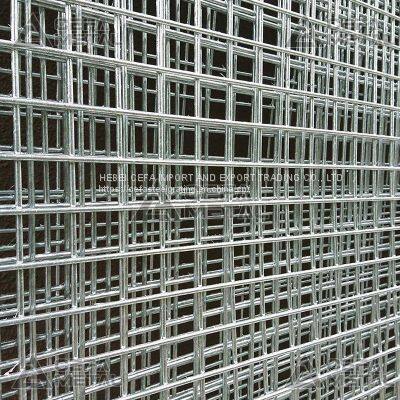 Welded Mesh Panel      Welded Mesh Panel In China     China Welded Mesh Panel Manufacturer