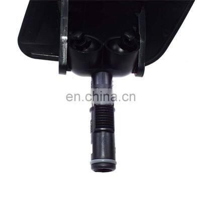 Free Shipping!New Black Bonnet Washer Nozzle Right For Hyundai Ix55 Veracruz 07-15 98690-3J000 photo-5