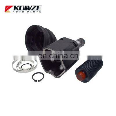 Auto Parts Constant Velocity Joints For Toyota Hilux 43040-0K010 photo-3