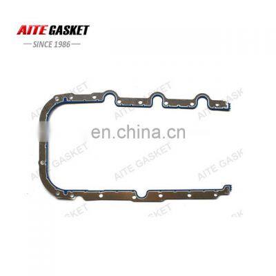 Oil Pan Gasket 14087400 OS30692R for EGG 3.5L CHRYSLER DODGE