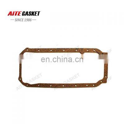 Oil Pan Gasket OS30525C OS32472TC for 4.5L CADILLAC
