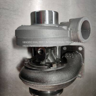 Turbocharger Turbo of S1B RE71550 photo-2