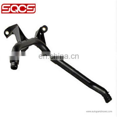 SQCS Water Engine Heater Inlet Coolant Pipe For BMW M52 M54 11531705210 & 11537502525 photo-2