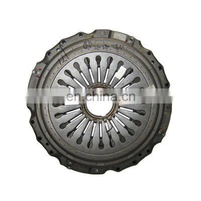 3482083032 81300006587 Heavy Duty Truck Tractor Cover Assy Clutch Price For MAN