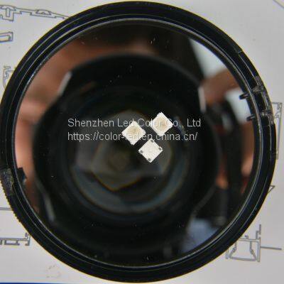 Factory Direct Sale Sk6812 RGB Led Chip LC8812 5v 1000pcs/bag photo-4