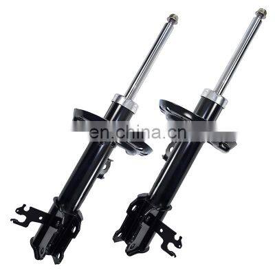 93187072 39183676 344385 Hot Sale Auto Front Suspension Shock Absorbers for Opel Vectra C Signum SIGNUM VAUXHALL Vectra MK II