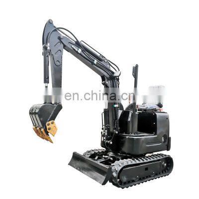 Competitive price mini crawler digger mini hydraulic excavator for sale south africa