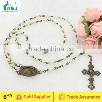 10 years exporting experience christian rosary Wholesale of Christian