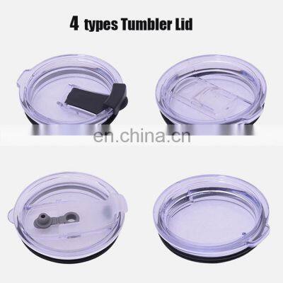 20 oz Double Wall Vacuum Insulated Stainless Steel Tumbler photo-3