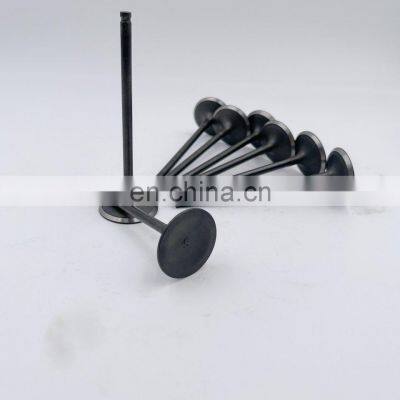 China Factory Manufactured Wholesale Engine Cylinder Head Intake Exhaust Valves 14711-PNA-000 photo-3