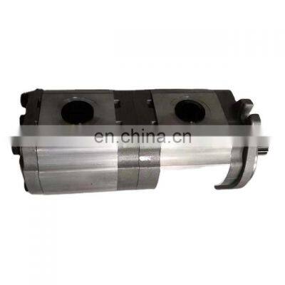 Hydraulic pump parts CBTL gear pump for CBTL-F414 double pump 10T