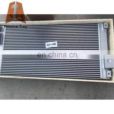 China factory OEM brand SH210-5 Hydraulic oil cooler good price excavator parts