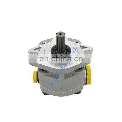 dedicated SK120-2 gear pump SK120 Pilot pump SK120-6 plunger pump