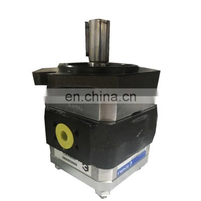 ECKERLE EIPC3-064RA23-10  EIPC5-100-RK23-1X EIPC5-080RA23-10 Internal hydraulic gear pump