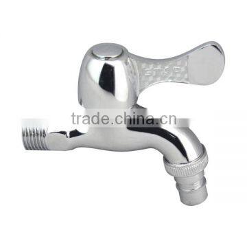 various low price brass bibcock tap basin faucets