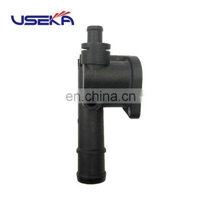Original Quality And Professional Service Cooling System Thermostat Housing For VW POLO OEM 03812132D