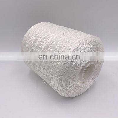 China Factory Manufacturer High Tenacity Bonded Nylon Thread Hair photo-5