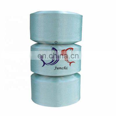 Jc good  Quality Thin braided polyester/PE rope