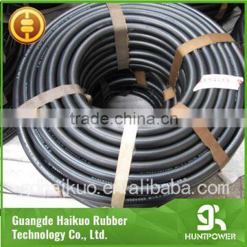 Wire Braided Fuel Rubber Hose, Oil Hose,Oil Resistant Hose