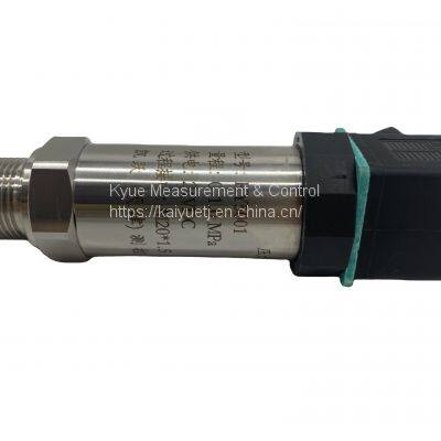 Standard Economical Pressure Transmitter 12-36VDC 4-20mA M20*1.5 OEM photo-3