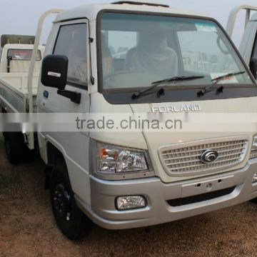 Forland RHD 2ton cargo truck