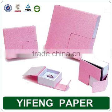 Hot Sale Fashion Faux Jewelry Box for Women as Gift Wholesale Price photo-6