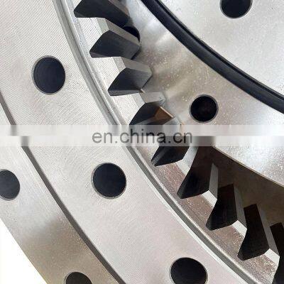 Excavator Swing Circle Slewing Bearing Slewing Ring For Volvo Ec210b