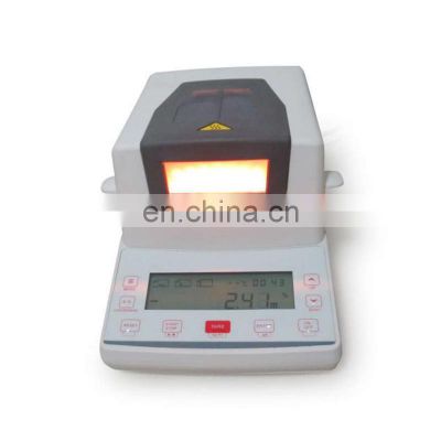 RP-K6 Halogen Moisture Analyzer