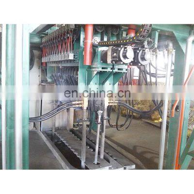 Brass Continue Casting Machine photo-2