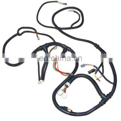 3165629 generator HARNESS WIRING