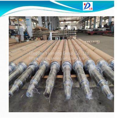 Glass Annealing Lehr Line Roller, Pattern Roller, L.O.R. by High Alloy photo-4