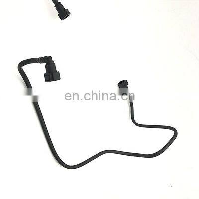 Car Auto Parts Fuel Return Pipe Inlet for Chery A1 OE S12-1104210